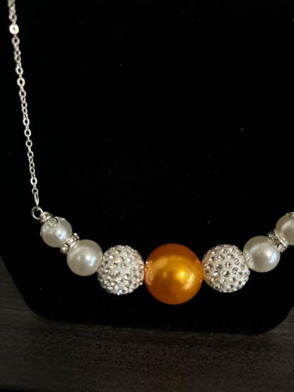Elegant Necklace and Earrings Sets in a Variety of Colors