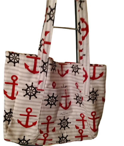 Assorted Women Lg. Shoulder Tote Bag for Daily use, beach, shopping, School Work, etc.