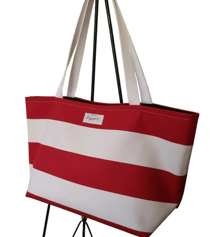 Assorted Women Lg. Shoulder Tote Bag for Daily use, beach, shopping, School Work, etc.