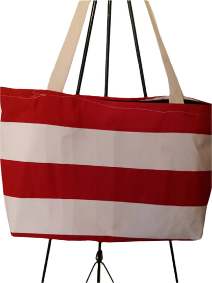 Assorted Women Lg. Shoulder Tote Bag for Daily use, beach, shopping, School Work, etc.