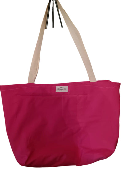 Assorted Women Lg. Shoulder Tote Bag for Daily use, beach, shopping, School Work, etc.