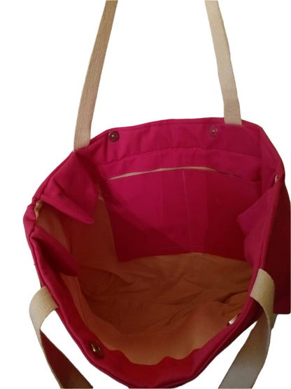Assorted Women Lg. Shoulder Tote Bag for Daily use, beach, shopping, School Work, etc.