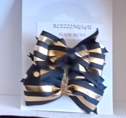 Assorted Girls Hair Bows