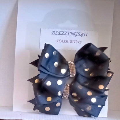 Assorted Girls Hair Bows