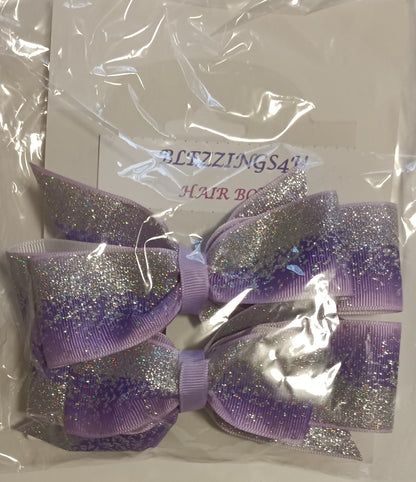 Assorted Girls Hair Bows