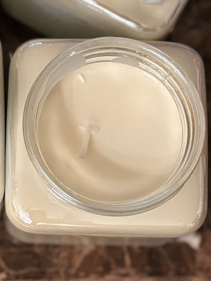 Candles - All Natural 100% Soy Candles - Assorted Scents, Sizes & Styles