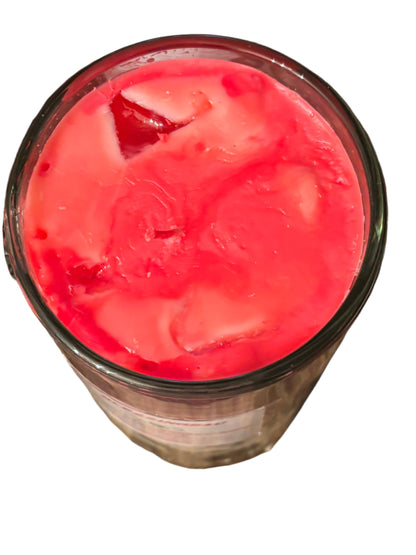 Candles - All Natural 100% Soy Candles - Assorted Scents, Sizes & Styles