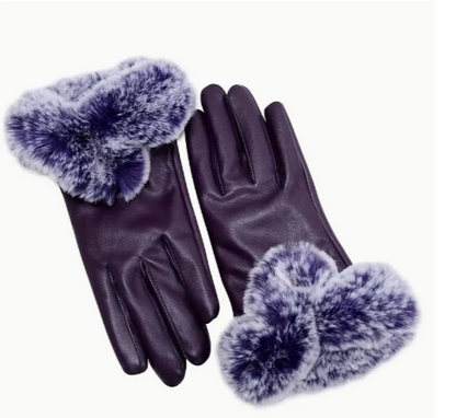 Assorted Women Gloves