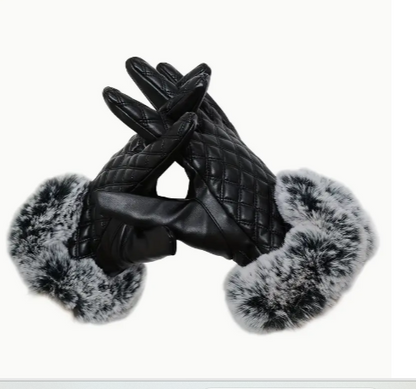 Assorted Women Gloves