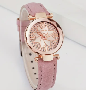 LADIES WATCH & JEWELRY SETS ASSORTED